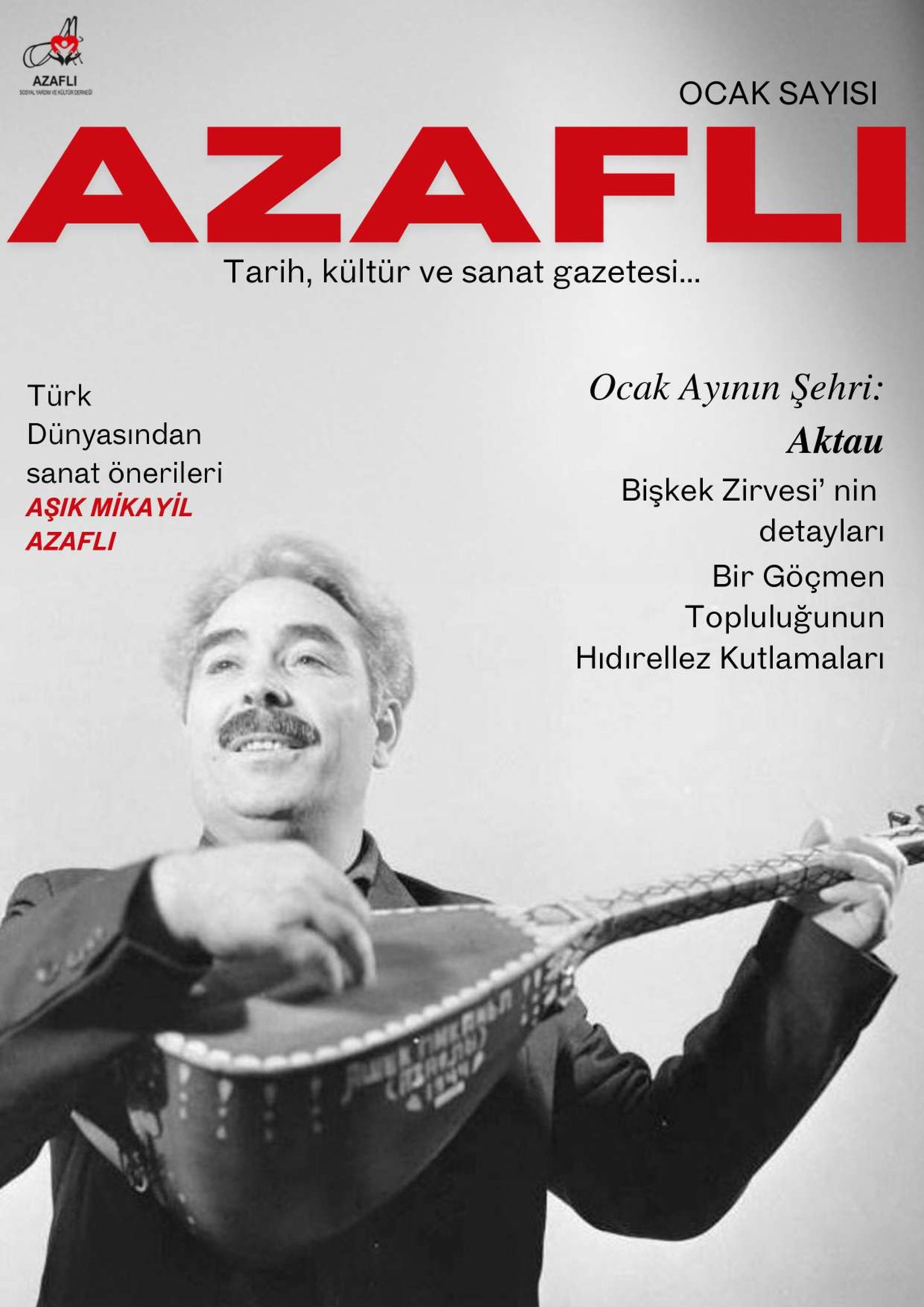 2025 Ocak
