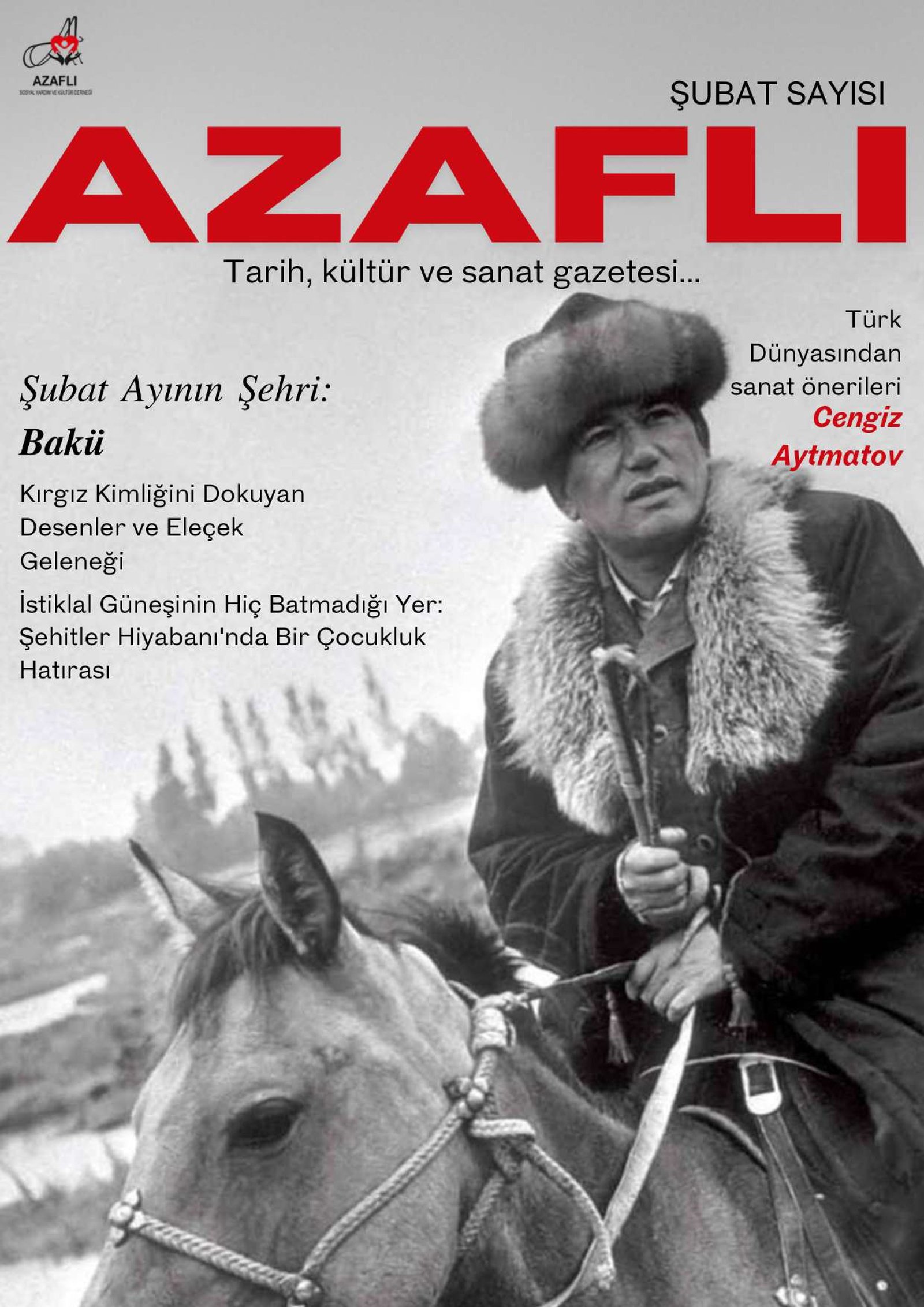 2025 Şubat